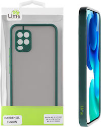Lime Hardshell Camera Guard Back Cover Plastic ...