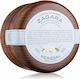 Mondial Luxury Wooden Bowl Creme Rasieren 140ml