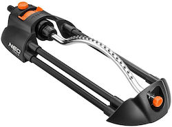 Neo Tools Μπεκ 18 Ακροφυσίων 15-771
