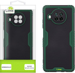 Lime Armadillo Camera Guard Back Cover Πλαστικό...