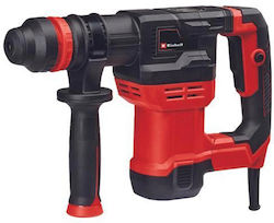 Einhell TE-DH 5 Hammer Rotary Powered 750W with SDS Plus Βελόνι, καλέμι