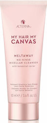 Alterna Meltaway Rinse Micellar Cleanser 101ml Alterna Meltaway Rinse Micellar Cleanser 101ml