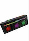 Interior Decorative Car Lighting 12V RGB