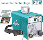 Total TCUT401 Welding Inverter 40A (max) Plasmaschneiden