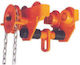 Nova Chain Hoist for Weight Load up to 2t