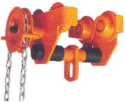 Nova Chain Hoist for Weight Load up to 2t