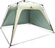 Hupa Sunrise Beach Tent 4 People with Automatic...