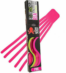 Rea Tape Octopus Kinesiology Tapes 5 x 30cm Pin...