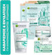 Garnier Skin Naturals Hyaluronic Aloe Jelly Σετ Περιποίησης για Ενυδάτωση & Καθαρισμό Προσώπου 2τμχ