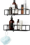 Bathroom Shelves