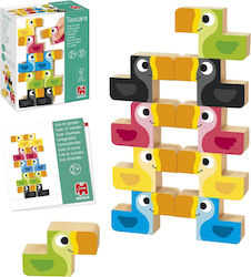 Goula Balance Game with Toucan for 24++ Months Goula Balance Game with Toucan for 24++ Months