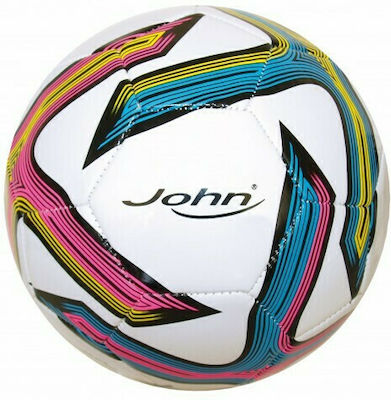 John Kids Football Classic II Multicolour