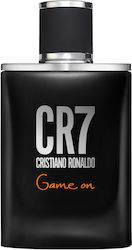 Cristiano Ronaldo Game On EDT 30ml Cristiano Ronaldo Game On EDT 30ml