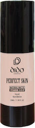Dido Cosmetics Perfect Skin Liquid Foundation Л...