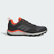 Adidas Terrex Tracerocker 2.0 Ανδρικά Αθλητικά Παπούτσια Trail Running Core Black / Grey Five / Grey Six