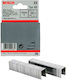 Bosch 1609200373 Heftklammern 6x19mm Typ 55 1000 Stück