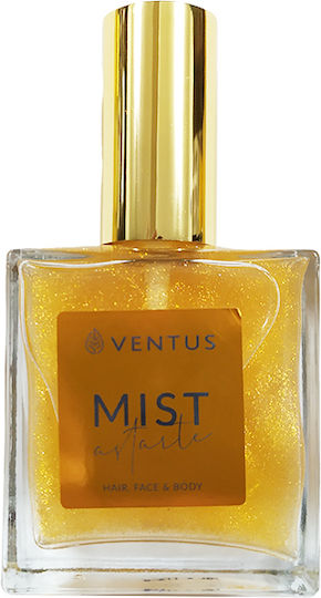 Imel Shimmering Λάδι 50ml