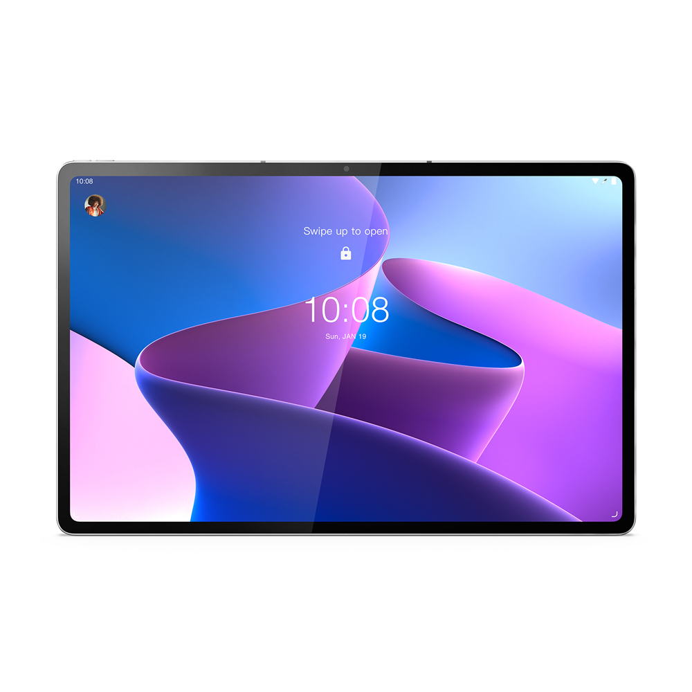 Lenovo Tab P12 Pro 12.6" με WiFi (6GB/128GB) Storm Grey | Skroutz.gr