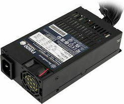 Silverstone FX600-PT 600W Μαύρο Τροφοδοτικό Υπολογιστή Full Wired