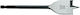 Metabo Feather Drill with Hexagonal Shank for Wood 25x160mm