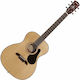 Alvarez Acoustic Guitar Artist AF30 Natural