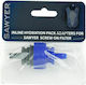 Sawyer Inline Adapters For Hydration Packs Ανταλλακτικό Φίλτρο Νερού
