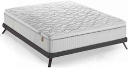 Linea Strom Topper Elixir Memory Semi-dublu Spumă de memorie 120x200x6buc