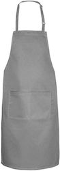 Beauty Home Ποδιά Σεφ Ολόσωμη 2022994800693 Gray Beauty Home Ποδιά Σεφ Ολόσωμη 2022994800693 Gray