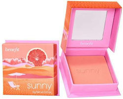 Benefit San Francisco Ruj Sunny Coral 10gr P10025825