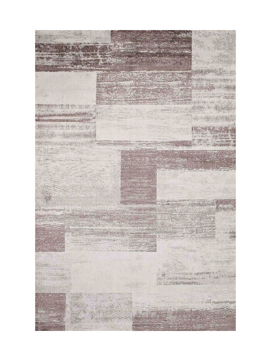 Carpet Omnia 1006 Silver 160X230cm