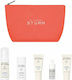 Dr. Barbara Sturm Darker Skin Tones Skin Care Set for Moisturizing & Facial Cleaning 6pcs
