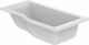 Ideal Standard Connect Air Acrylic Right Corner Bathtub 149.5x79.5cm
