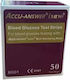 Accu-Answer Blood Glucose Test Strips 50pcs
