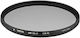 Hoya MK II Φίλτρo CPL / HD Διαμέτρου 82mm για Φ...