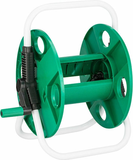 Garden Hose Box for Hose Up to 45m with Rewind Handle KAR-P-3001