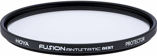 Hoya Fusion Antistatic Next Filter PRO 77mm for Camera Lenses