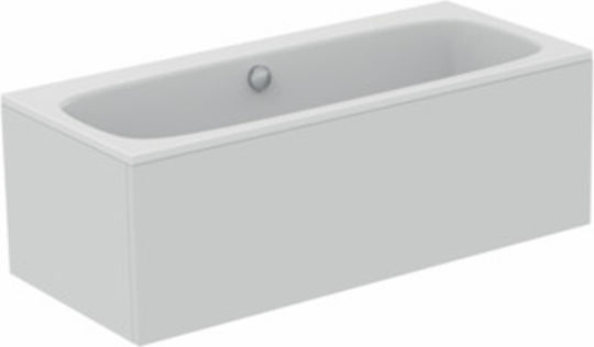 Ideal Standard I.life A Cadă de baie cu montaj liber Acrilic 190x90cm