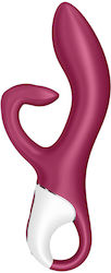 Satisfyer Embrace Me Pink