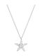 Rebecca Diana Charm aus Vergoldet Silber