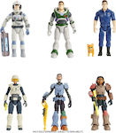 Action Figure Lightyear for 4+ Years (Various Designs/Assortments of Designs) 1pc