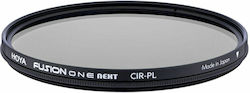 Hoya Fusion One Next Filter CPL 67mm for Camera...