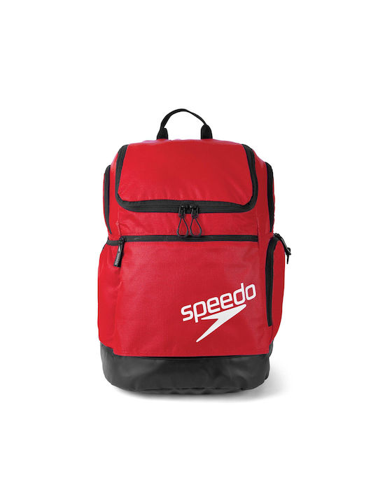 Speedo Teamster 2.0 Rucksack Τσάντα Πλάτης Κολυ...