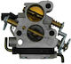 Visco Parts Καρμπυρατέρ για Husqvarna 236-235-120 ΚΑΡ-115