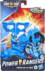 Φιγούρα Δράσης Dino Fury Power Rangers για 4+ Ε...