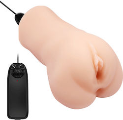 pussy flesh - Sex Dolls Crazy Bull