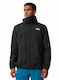 The North Face Antora Men's Jacket Waterproof and Windproof Black