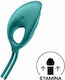 Satisfyer Swordsman Green