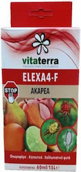 Vitaterra Elexa4-F 60ml