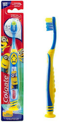 Colgate Periuță De Dinți Pentru Copii 6+ Ani Ga...