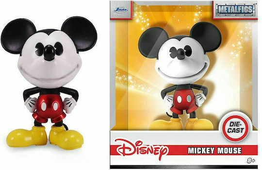 Jada Toys Disney Mickey Figurină 10 cm